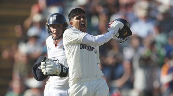 Birmingham Test