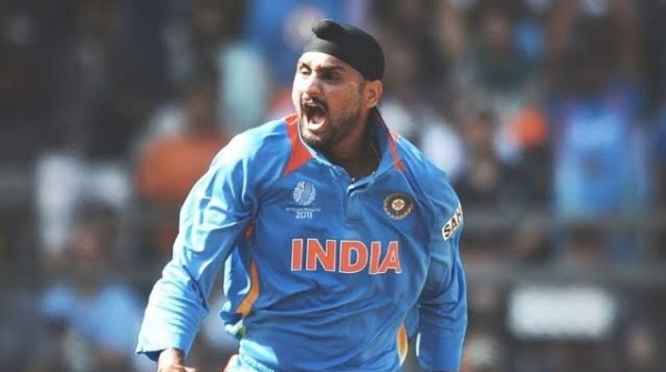 Harbhajan Singh