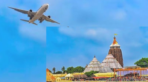 Forest land clearance for Puri airport postponed