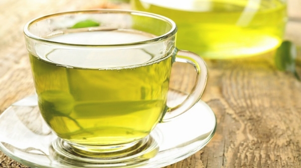 Do you drink green tea on an empty stomach in the morning