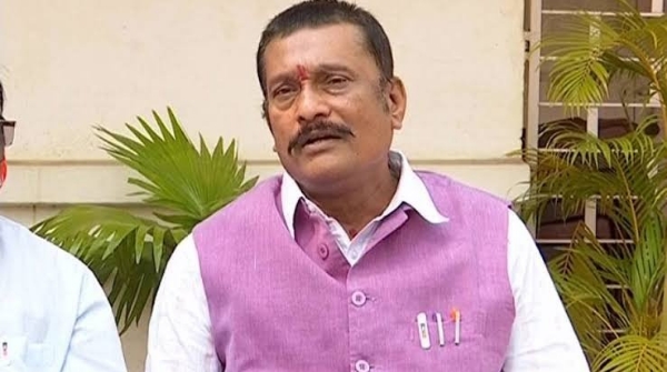 Pradeep Purohit responds to Rahul and Kharge s criticism