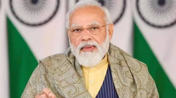 PM Modi is the world s most popular leader