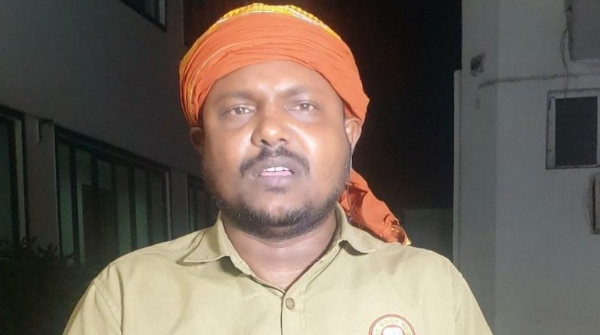 Crack in drivers union Prashant Menduli responds