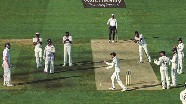 India s 350-plus streak in Tests and a rare first-innings tie India s 350-plus streak in Tests and a rare first-innings tie