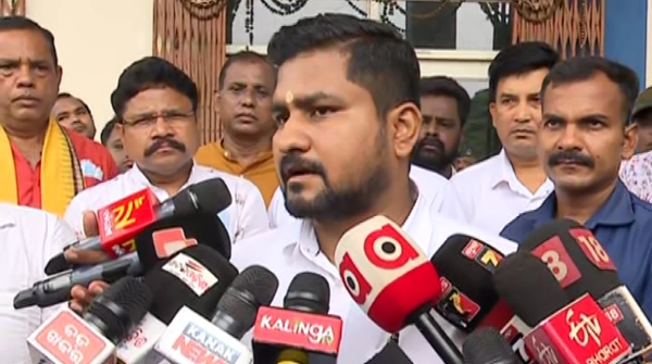 Action will be taken once the investigation report