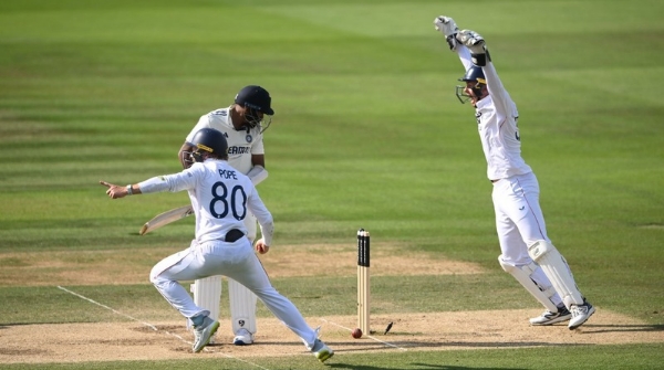 Jadeja s fighting half-century