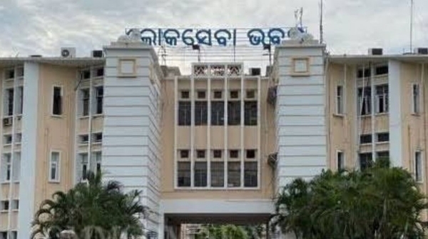 BJD to surround Lok Seva Bhavan today