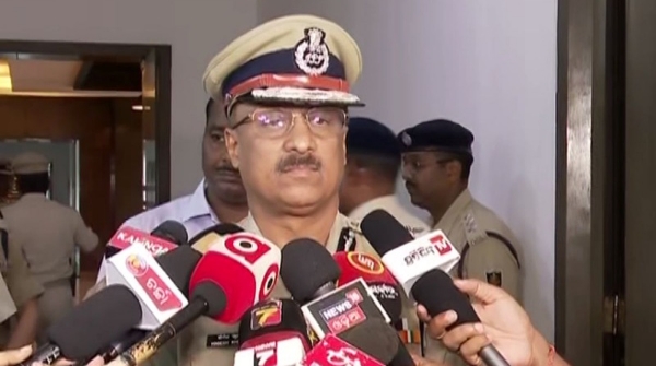 DGP s response to Pipili Balanga minor girl burning incident