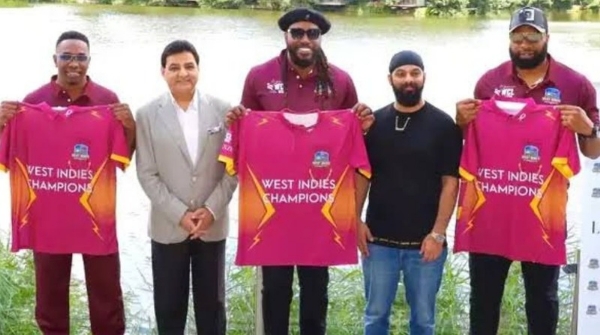 cricket jersey i