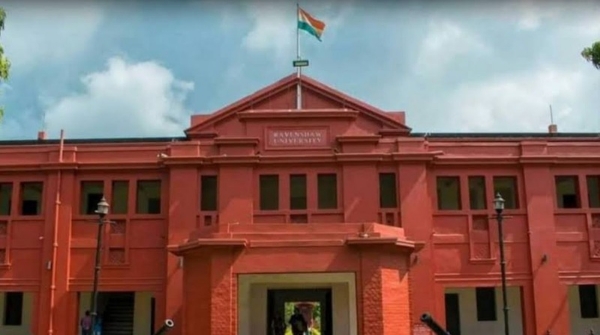 Allegations of harassment in Ravenshaw East Hostel