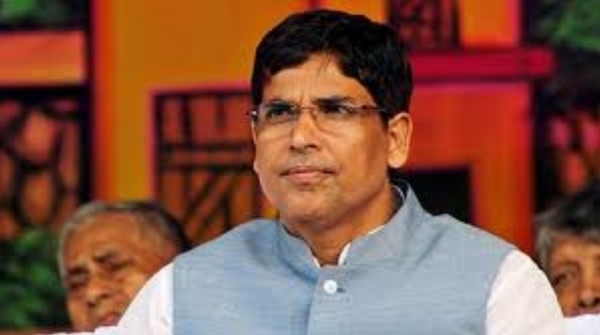 Congress no-confidence motion against the governmen