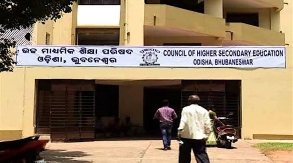 Obscene video goes viral on Higher Education Department s Instagram account