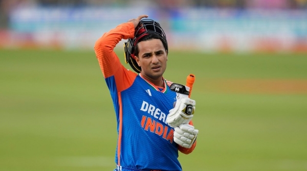 Abhishek Sharma becomes world s number 1 batsman