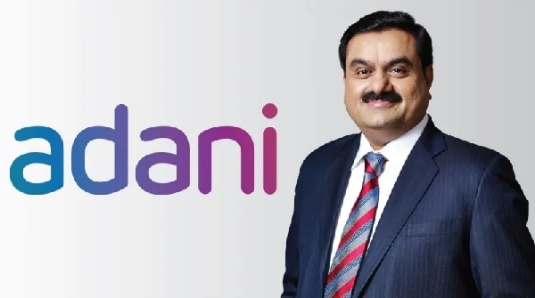 adani