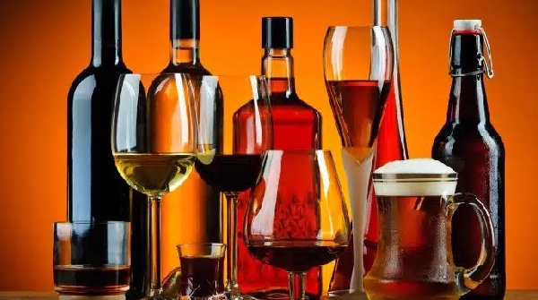 Alcohol