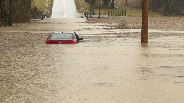 flood