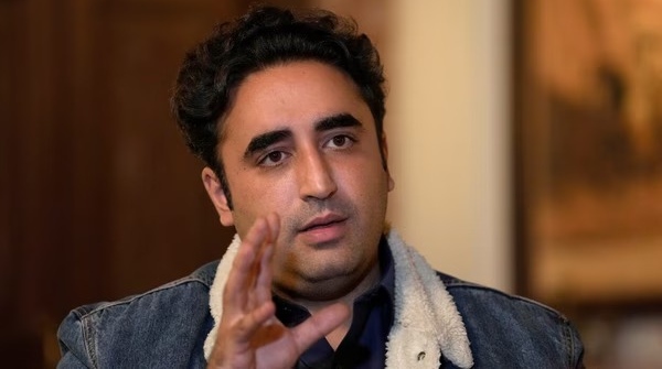Bhutto