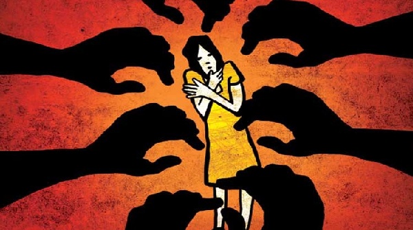 4-Year-Old Girl Raped In UP