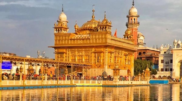 Golden Temple