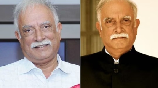 Ashok Gajapathi Ashok Gajapathi