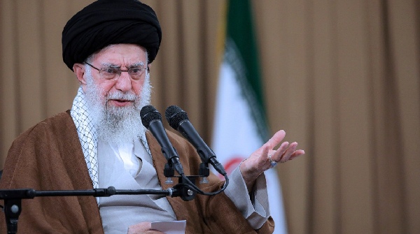 iran