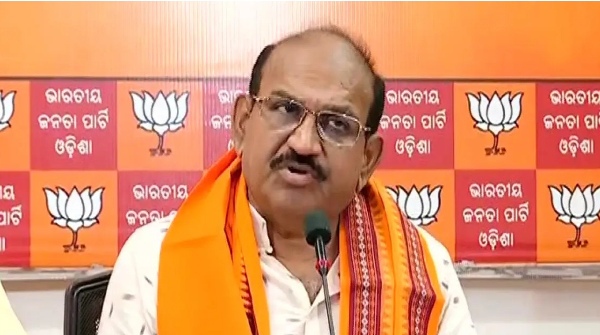 jayanarayan mishra
