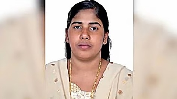 Kerala Nurse Nimisha Priya Kerala Nurse Nimisha Priya