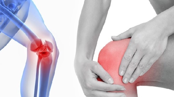 Bone Pain Relief