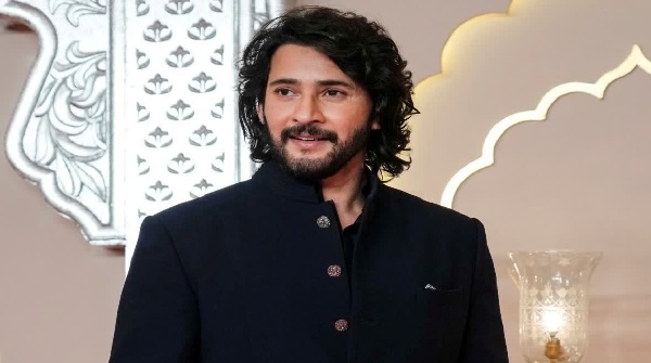 Mahesh Babu