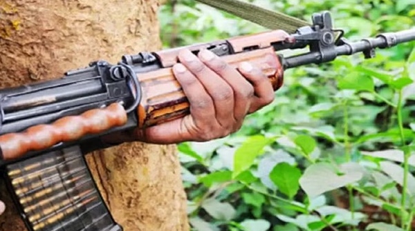 Maoists