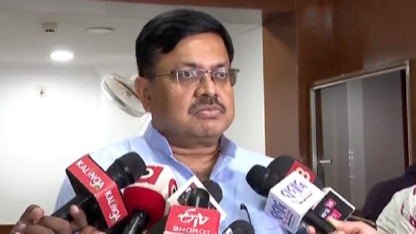 Prithviraj Harichandan