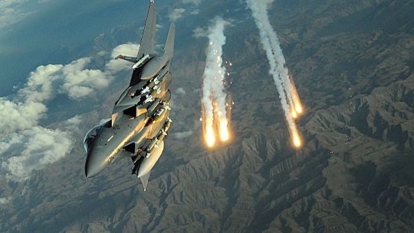 Iran-Israel war
