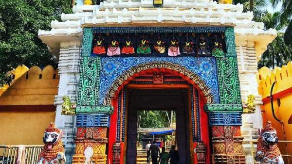 gundicha mandir