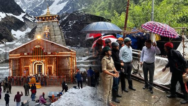 Kedarnath