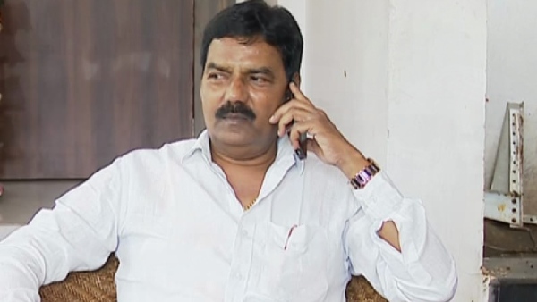 pradeep bal samant