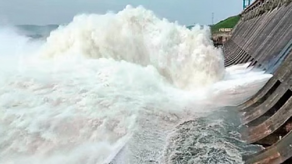 hirakud