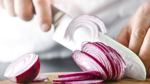 onions