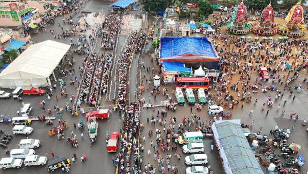 bahuda yatra bahuda yatra