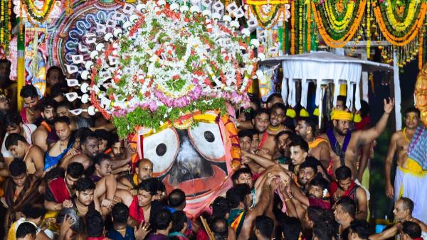 Lord Mahaprabhu