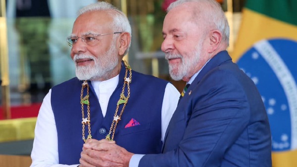 modi