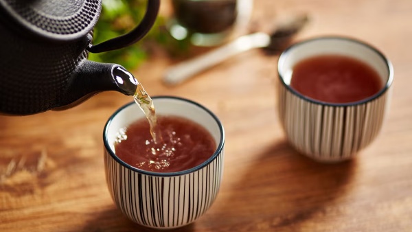 tea