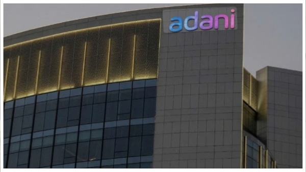 Adani Enterprises