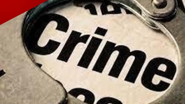 crime