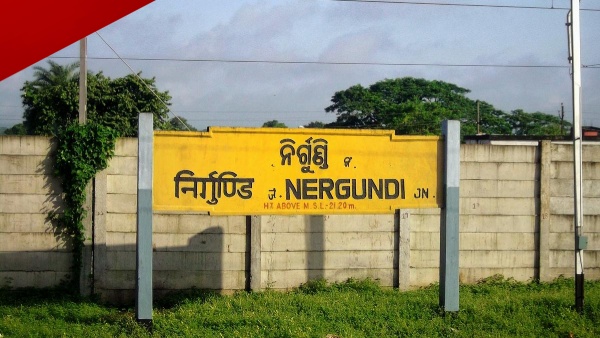 Cuttack Nirgundi