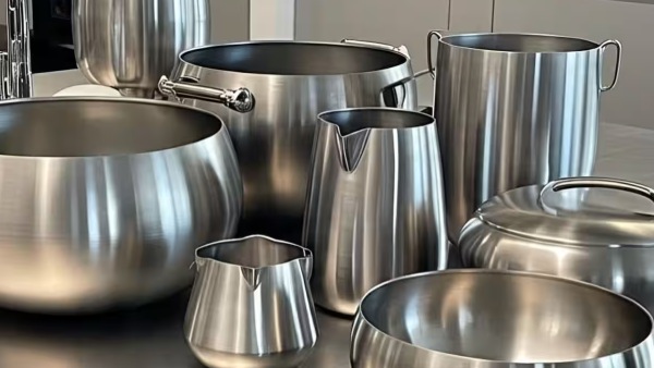 steel