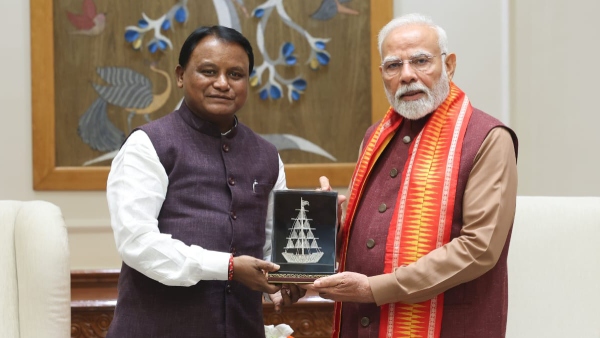 modi