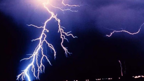 lightning