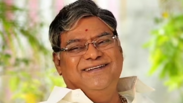 Kota Srinivas Rao