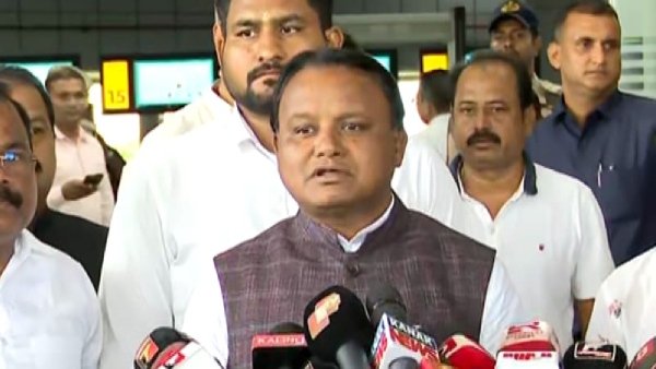 Chief Minister