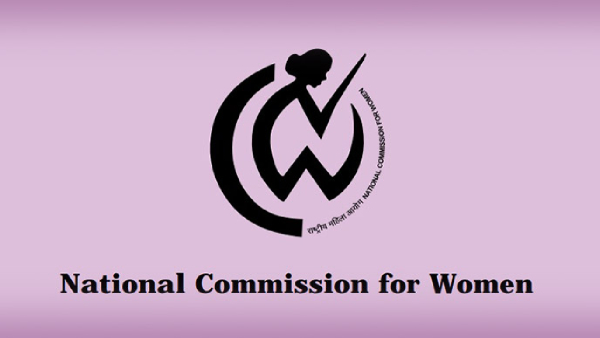 National Commission for Women
